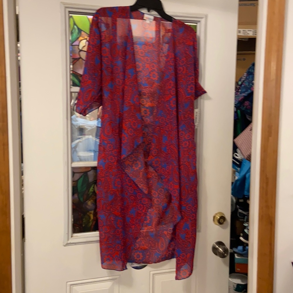 Lularoe Shirley